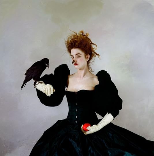 The Wicked Witch of the Oeuf by Ione Rucquoi