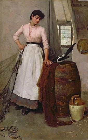 One for Sorrow by Fred Hall