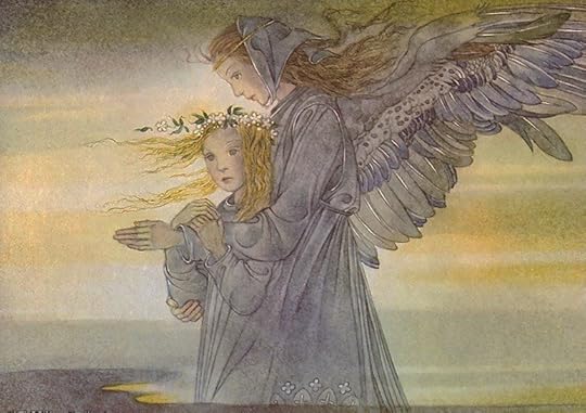 Guided by Sulamith Wulfing