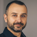 Tomasz Ducin150
