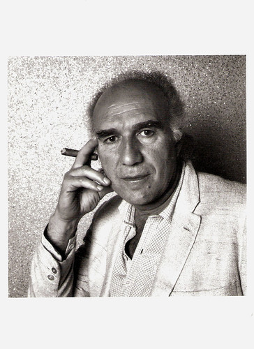 Michel Piccoli