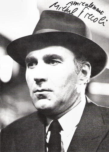 Michel Piccoli