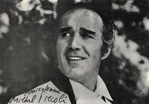 Michel Piccoli (1925–2020)
