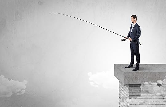 How to Tell if Prospect is Fishing for Quotes