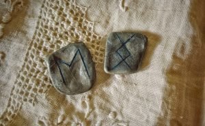 The Weekly Runecast for 17 May 2020 on Intentional Insights- by S. Kelley Harrell, Soul Intent Arts #theweeklyrune