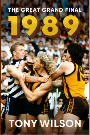 1989 great grand final cover