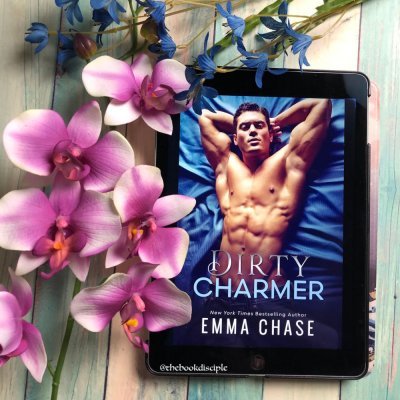 dirty charmer