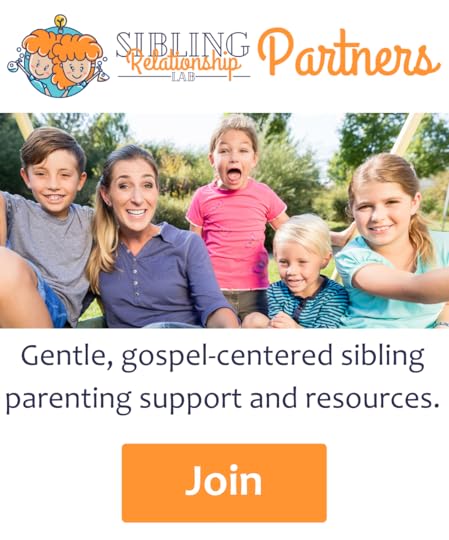 Sibling Relationship Lab