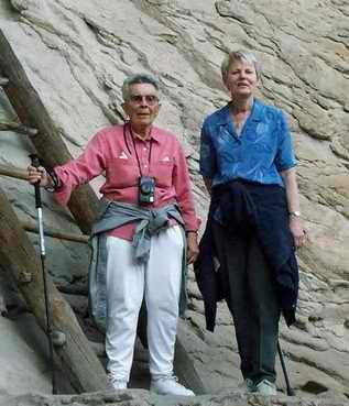 climb