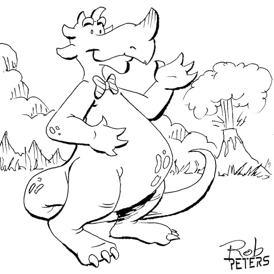 Dinosaur12