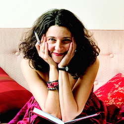 Tranquility du Jour #489: The Pleasure Plan