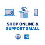 Support Small Businesses