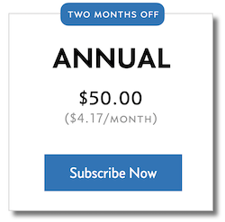 annual-subscription