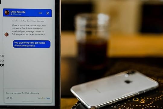 Facebook Messenger Bots for Business: How to Generate Leads with Bots