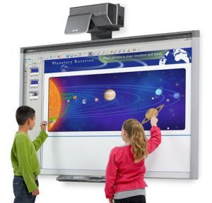 whiteboard