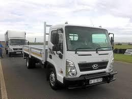 hyundai mighty ex8