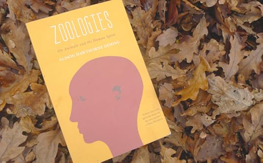 Zoologies by Alison Hawthorne Deming
