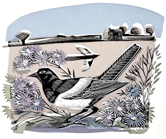 Two for Joy by Angela Harding