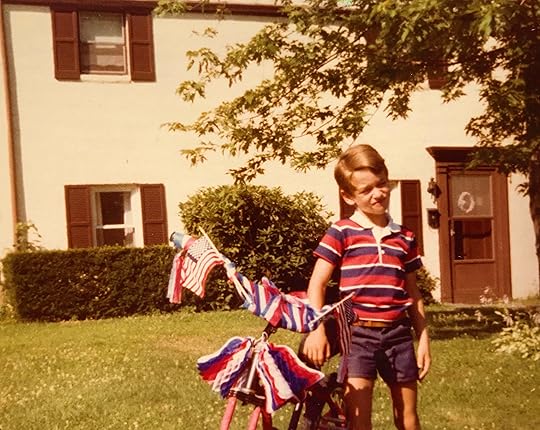 Redford Road In Oreland PA