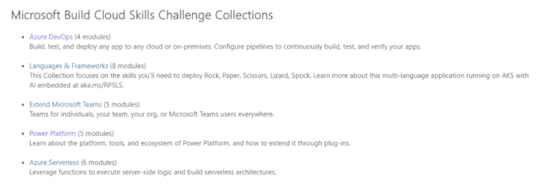 FREE Microsoft Certification