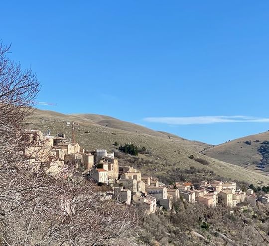 Abruzzo