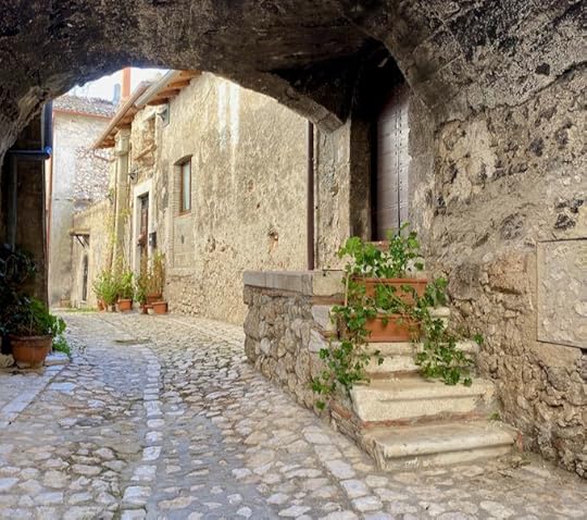 Abruzzo