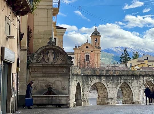 Abruzzo