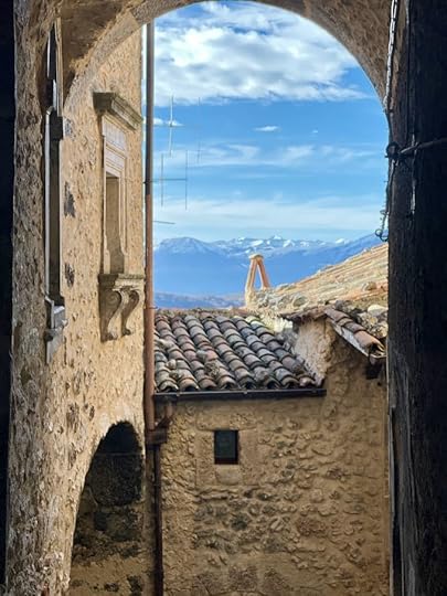 Abruzzo