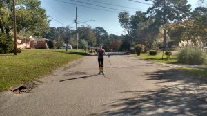 marathon
