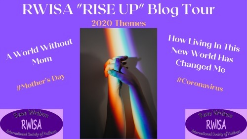 2020 RWISA RISE UP TOUR BANNER