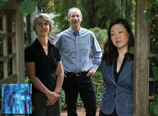 The Heare Ensemble