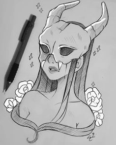 drawing ideas - #drawing #ideas - #new | Trend - Das Bild kann enthalten: Zeic...