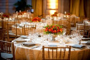 Event planning