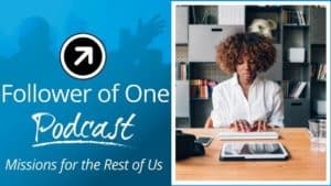 What is Your Calling? – Acts 20:24