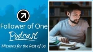 What’s Your Vision of the Future? – Proverbs 29:18