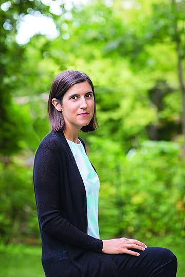 Author Curtis Sittenfeld