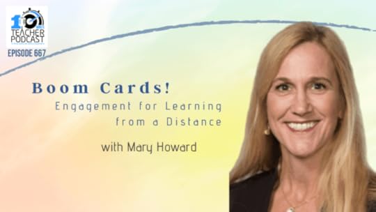 Boom Cards: Engagement for Learning from a Distance