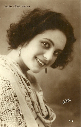 Lilian Constantini