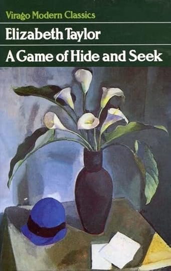 A game of hide and seek by elizabeth taylor