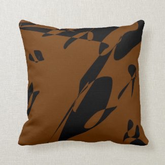 Flexxx Modern Collection Throw Pillow