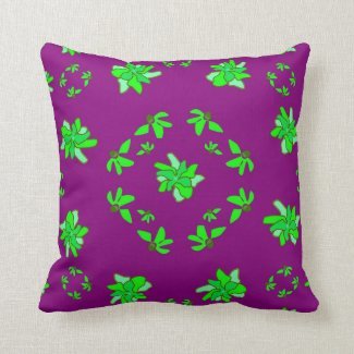 Flexxx Classic Collection Throw Pillow
