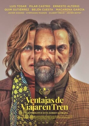 Ventajas de Viajar en Tren (2019)