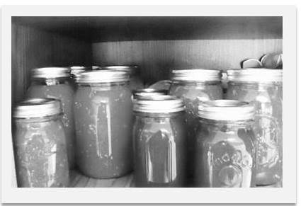 Chapter 9 - jars in basement - edited for manuscript