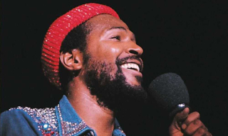 Marvin-Gaye