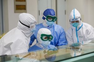 Medical PPE Supplier