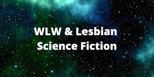 lesbian science fiction