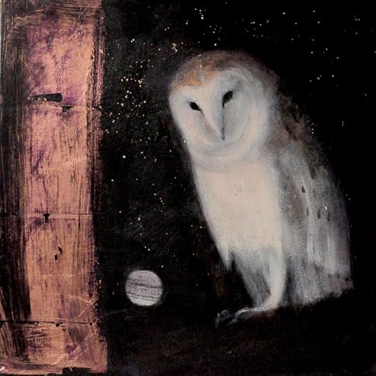Falling Through Starlight by Catherine Hyde