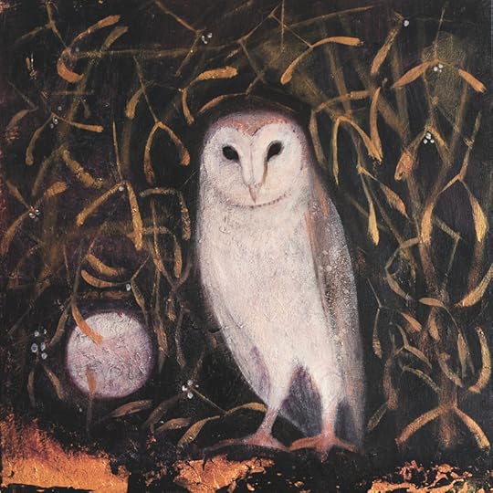 First Star Gleaming by Catherine Hyde