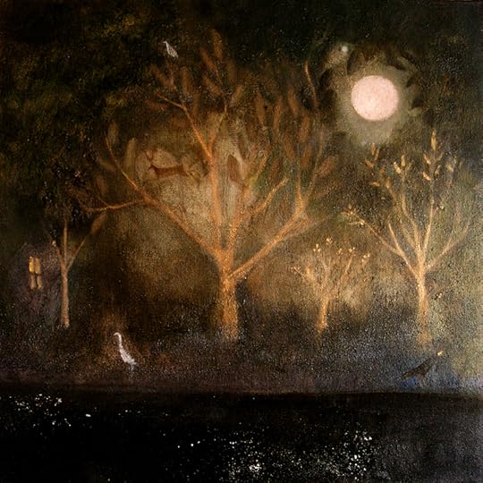 After Midnight by Catherine Hyde