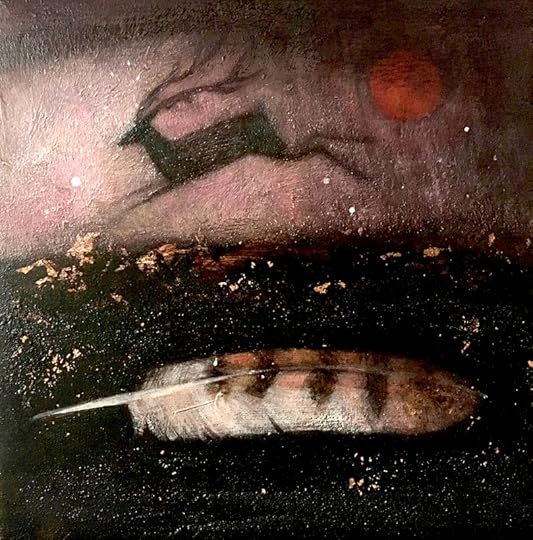 1 by Catherine Hyde